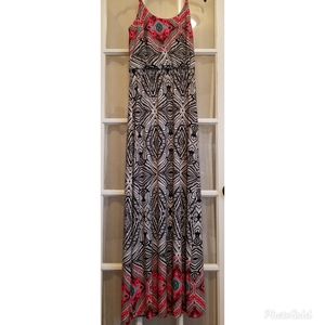 Women's Dress Long